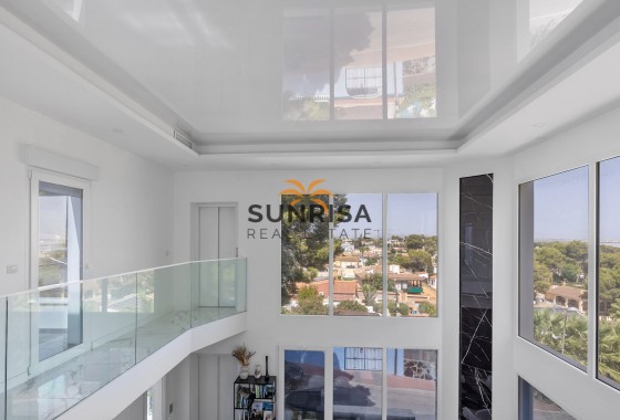 Villa · Revente - Torrevieja · Los Balcones · Alicante · Espagne
