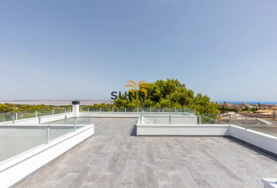 Villa · Revente - Torrevieja · Los Balcones · Alicante · Espagne