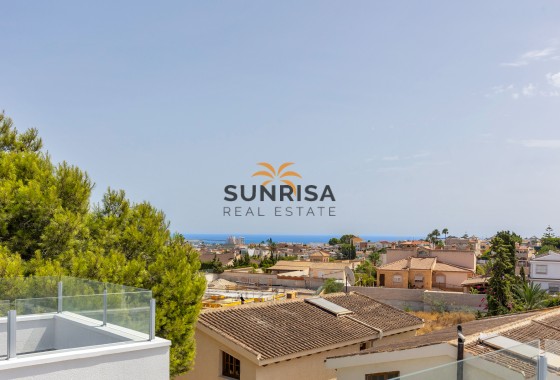 Villa · Revente - Torrevieja · Los Balcones · Alicante · Espagne