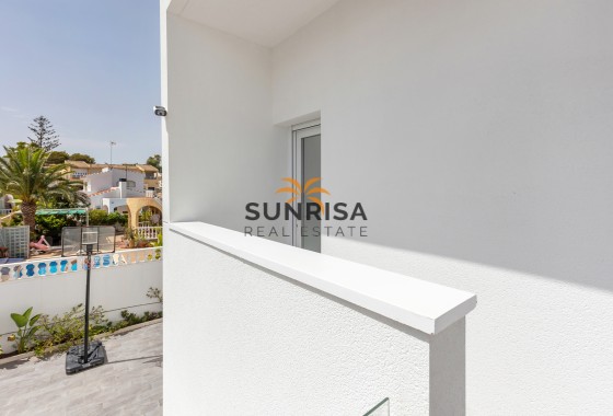 Villa · Revente - Torrevieja · Los Balcones · Alicante · Espagne
