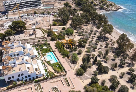 Appartement · Revente - Villajoyosa · Playas Del Torres · Alicante · Espagne