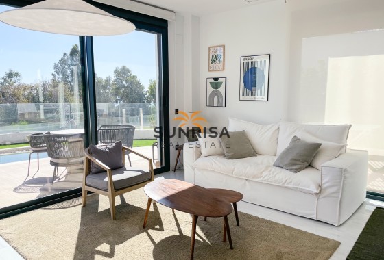 Appartement · Revente - Villajoyosa · Playas Del Torres · Alicante · Espagne