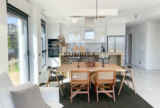 Appartement · Revente - Villajoyosa · Playas Del Torres · Alicante · Espagne