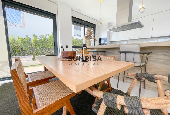 Appartement · Revente - Villajoyosa · Playas Del Torres · Alicante · Espagne