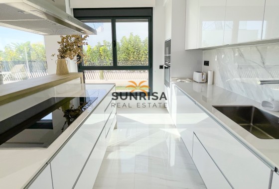 Appartement · Revente - Villajoyosa · Playas Del Torres · Alicante · Espagne