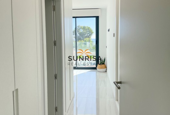 Appartement · Revente - Villajoyosa · Playas Del Torres · Alicante · Espagne