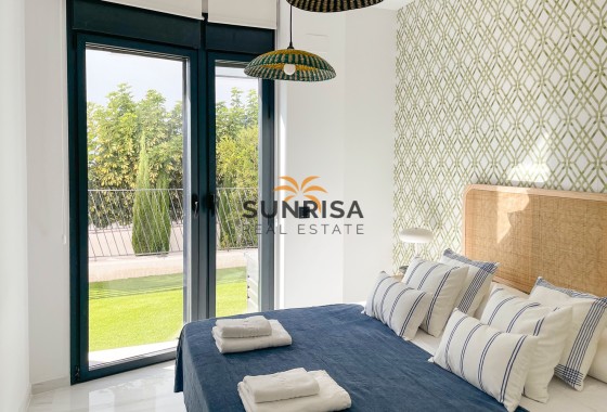 Appartement · Revente - Villajoyosa · Playas Del Torres · Alicante · Espagne