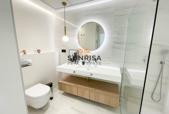Appartement · Revente - Villajoyosa · Playas Del Torres · Alicante · Espagne