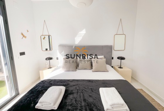 Appartement · Revente - Villajoyosa · Playas Del Torres · Alicante · Espagne
