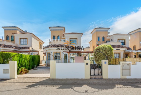 Villa · Revente - Guardamar del Segura · Alicante · Espagne