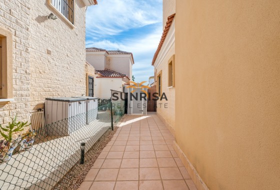 Villa · Revente - Guardamar del Segura · Alicante · Espagne