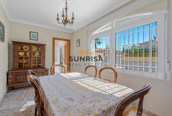 Maison · Revente - Ciudad Quesada - Rojales · Alicante · Espagne