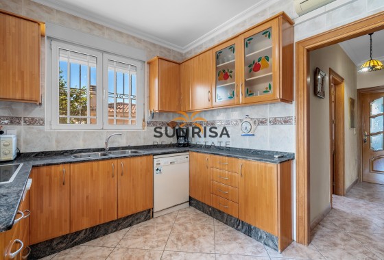 Maison · Revente - Ciudad Quesada - Rojales · Alicante · Espagne