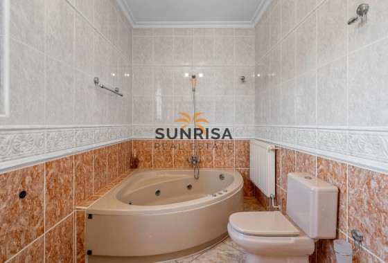 Maison · Revente - Ciudad Quesada - Rojales · Alicante · Espagne