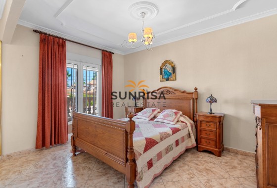 Maison · Revente - Ciudad Quesada - Rojales · Alicante · Espagne