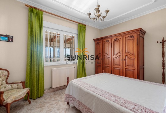 Maison · Revente - Ciudad Quesada - Rojales · Alicante · Espagne
