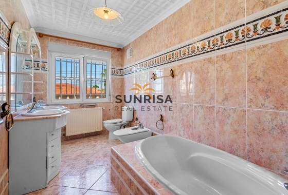 Maison · Revente - Ciudad Quesada - Rojales · Alicante · Espagne