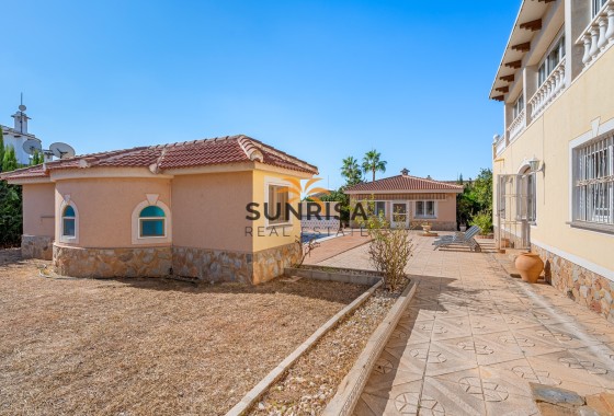 Maison · Revente - Ciudad Quesada - Rojales · Alicante · Espagne