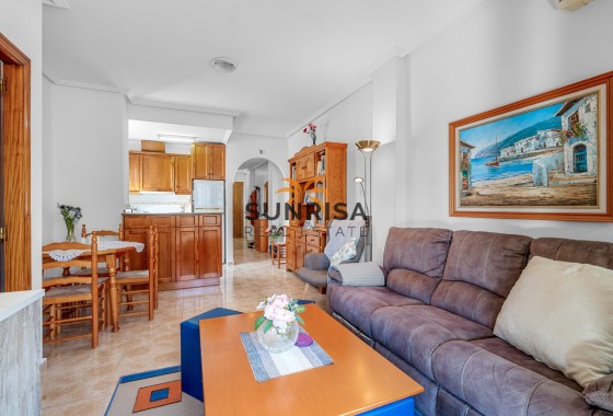 Appartement · Revente - Torrevieja · Alicante · Espagne
