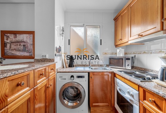 Appartement · Revente - Torrevieja · Alicante · Espagne