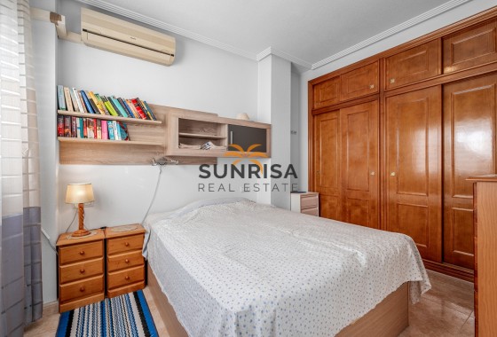 Appartement · Revente - Torrevieja · Alicante · Espagne