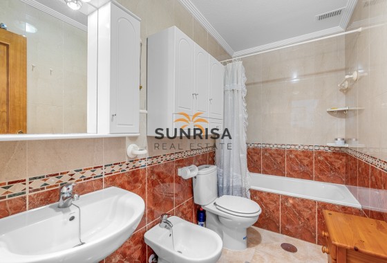 Appartement · Revente - Torrevieja · Alicante · Espagne