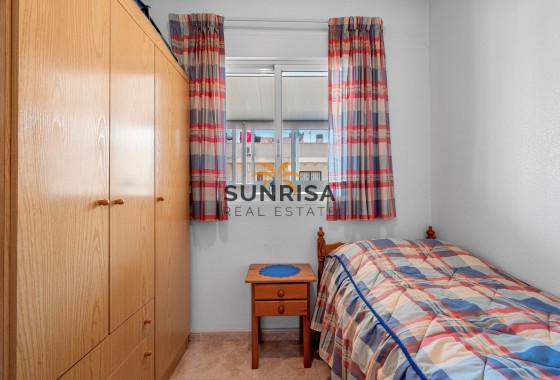 Appartement · Revente - Torrevieja · Alicante · Espagne