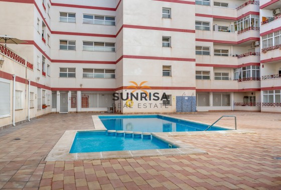 Appartement · Revente - Torrevieja · Alicante · Espagne