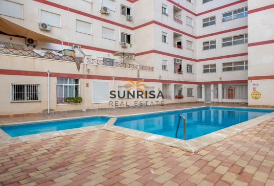 Appartement · Revente - Torrevieja · Alicante · Espagne