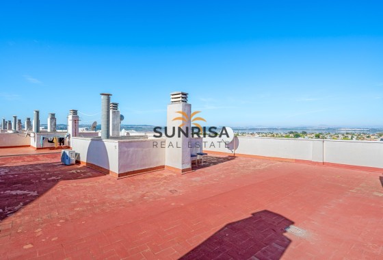 Appartement · Revente - Torrevieja · Alicante · Espagne