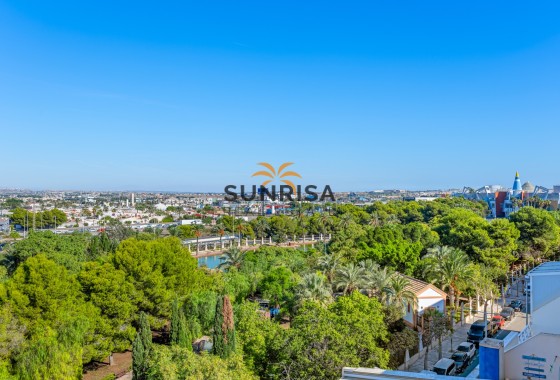 Appartement · Revente - Torrevieja · Alicante · Espagne
