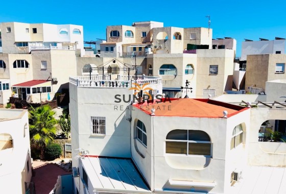 Appartement · Herverkoop - San Miguel de Salinas · Alicante · Spanje