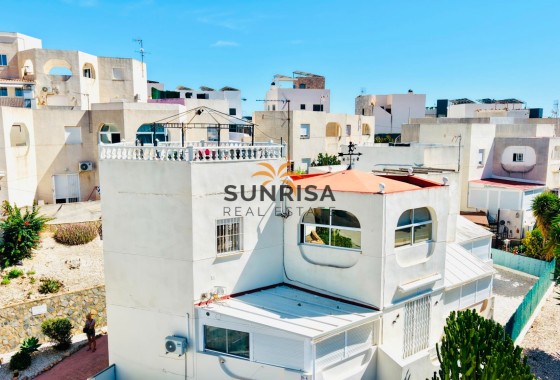 Appartement · Herverkoop - San Miguel de Salinas · Alicante · Spanje