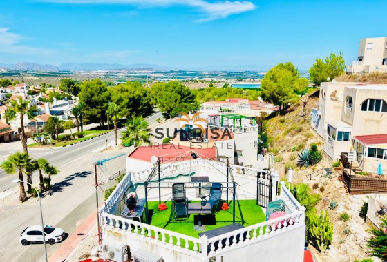 Appartement · Herverkoop - San Miguel de Salinas · Alicante · Spanje
