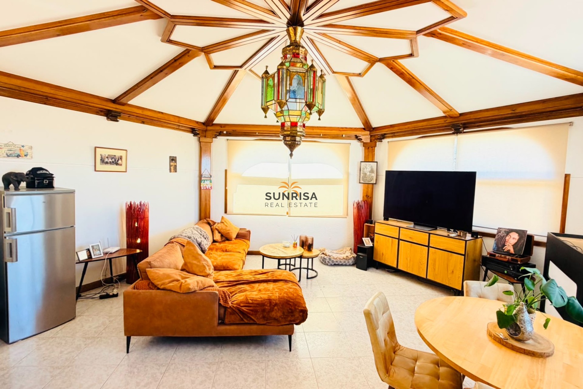 Herverkoop - Appartement - San Miguel de Salinas