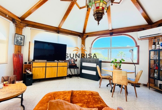 Appartement · Herverkoop - San Miguel de Salinas · Alicante · Spanje