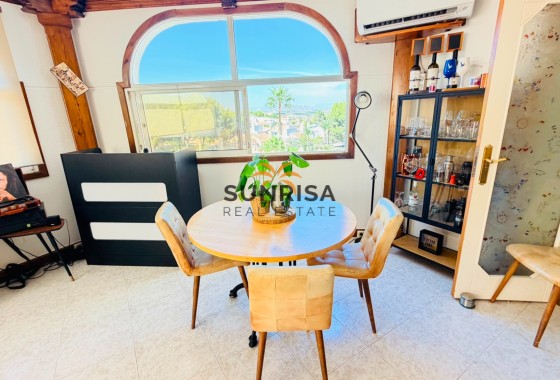 Appartement · Herverkoop - San Miguel de Salinas · Alicante · Spanje