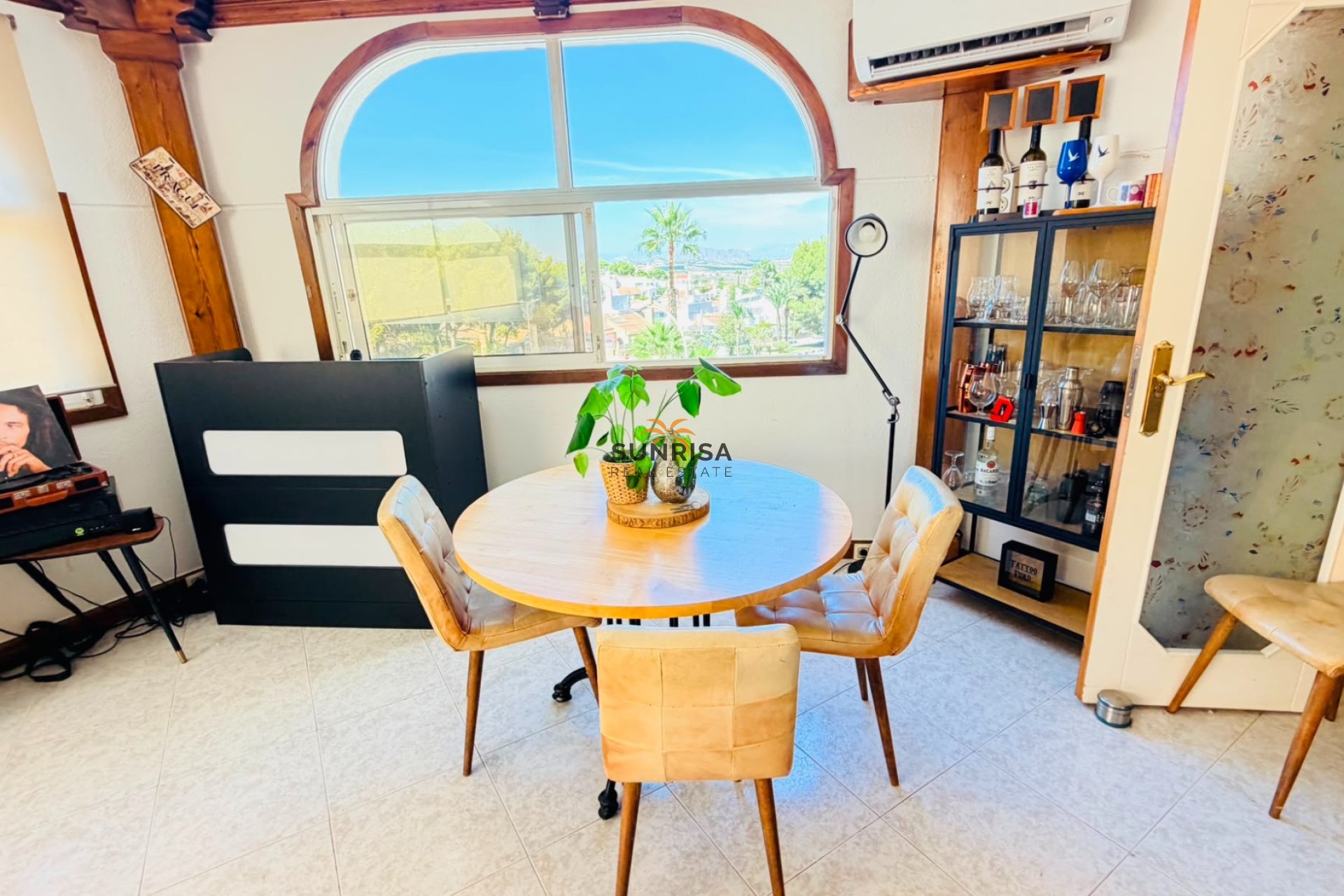 Herverkoop - Appartement - San Miguel de Salinas