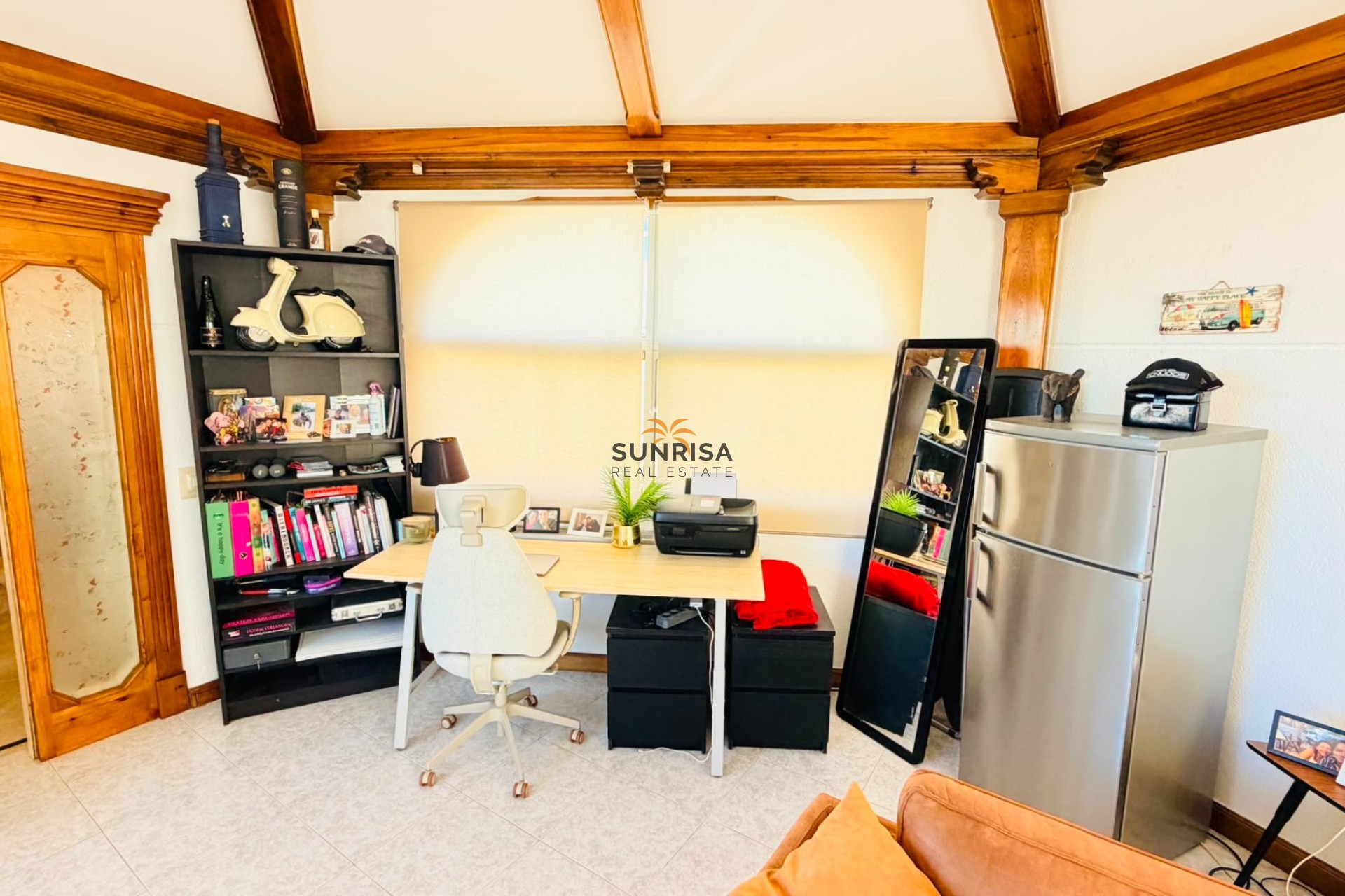 Herverkoop - Appartement - San Miguel de Salinas