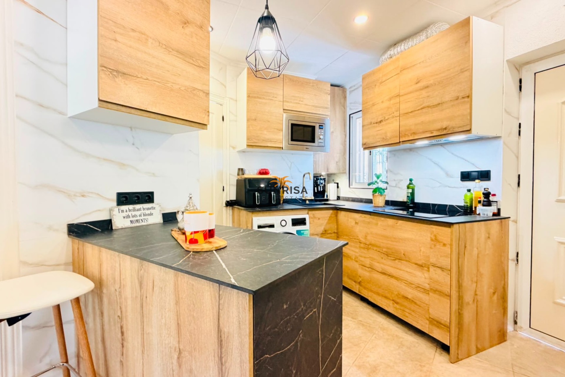 Herverkoop - Appartement - San Miguel de Salinas