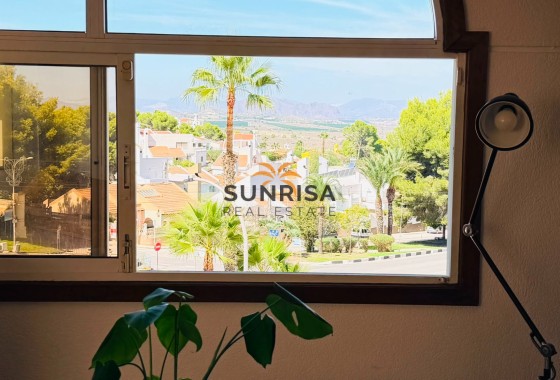 Appartement · Herverkoop - San Miguel de Salinas · Alicante · Spanje
