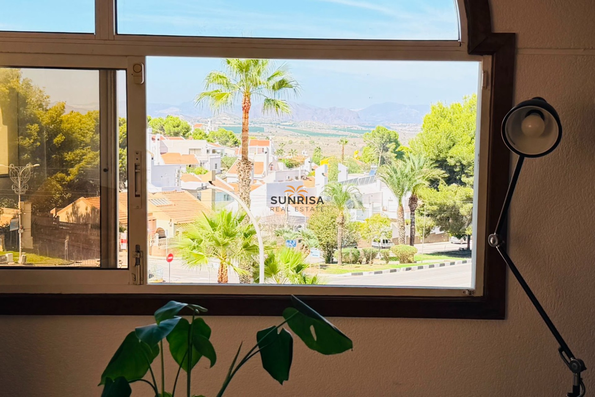 Herverkoop - Appartement - San Miguel de Salinas