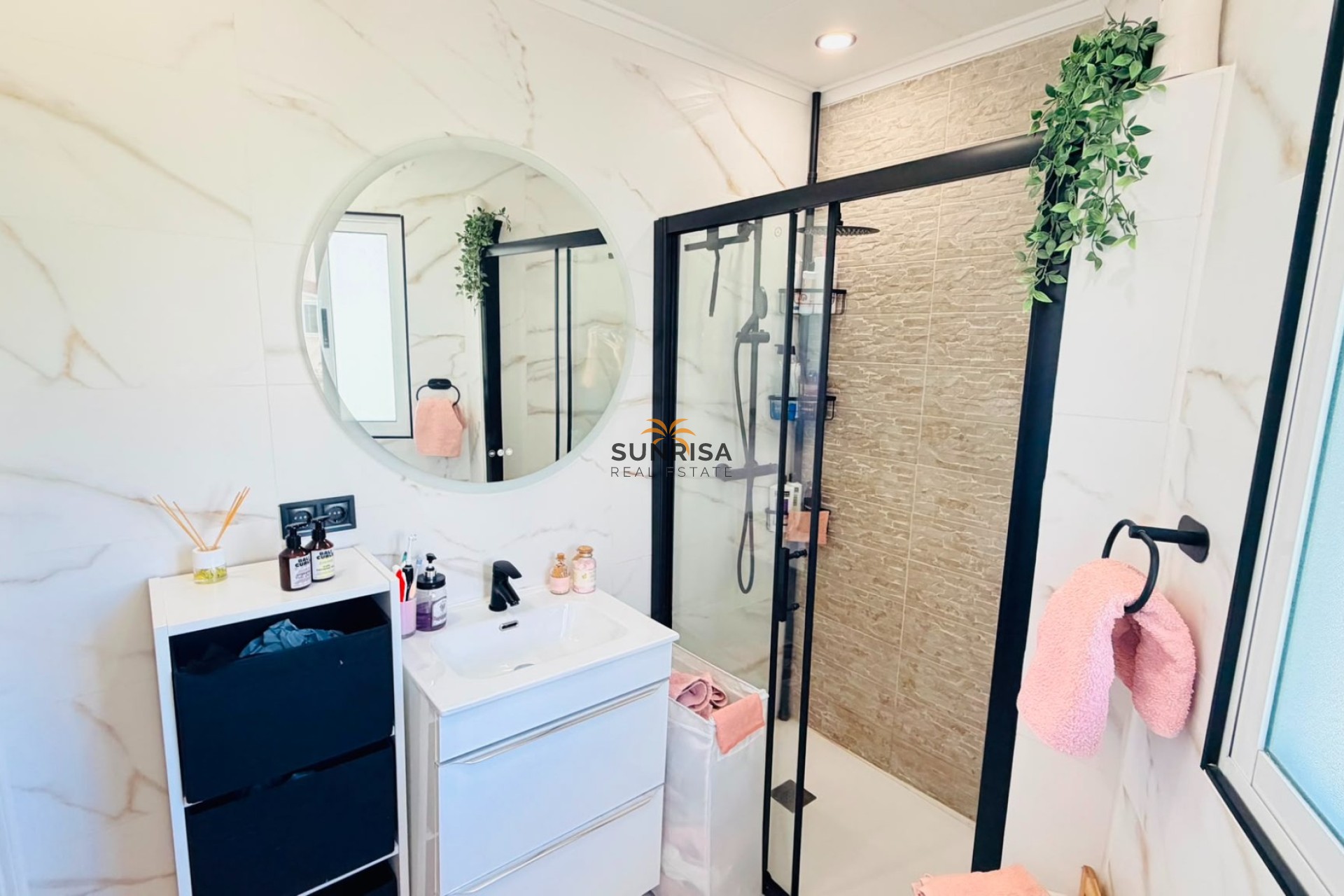 Herverkoop - Appartement - San Miguel de Salinas