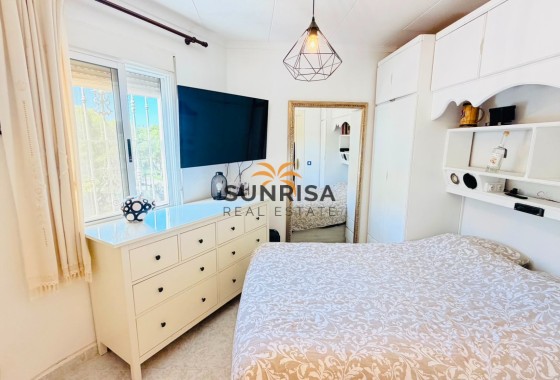 Appartement · Herverkoop - San Miguel de Salinas · Alicante · Spanje