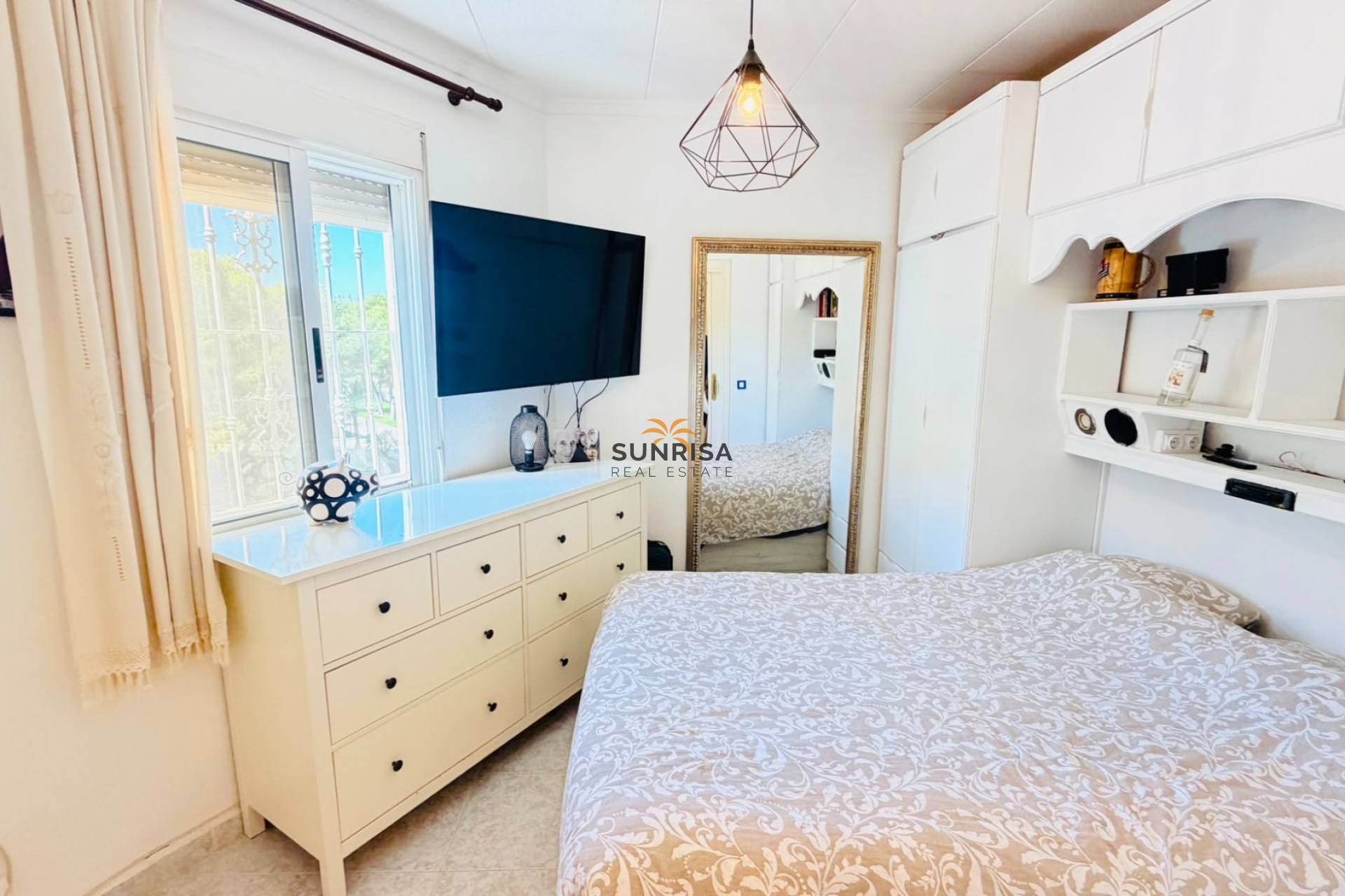 Herverkoop - Appartement - San Miguel de Salinas