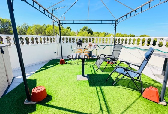 Appartement · Herverkoop - San Miguel de Salinas · Alicante · Spanje