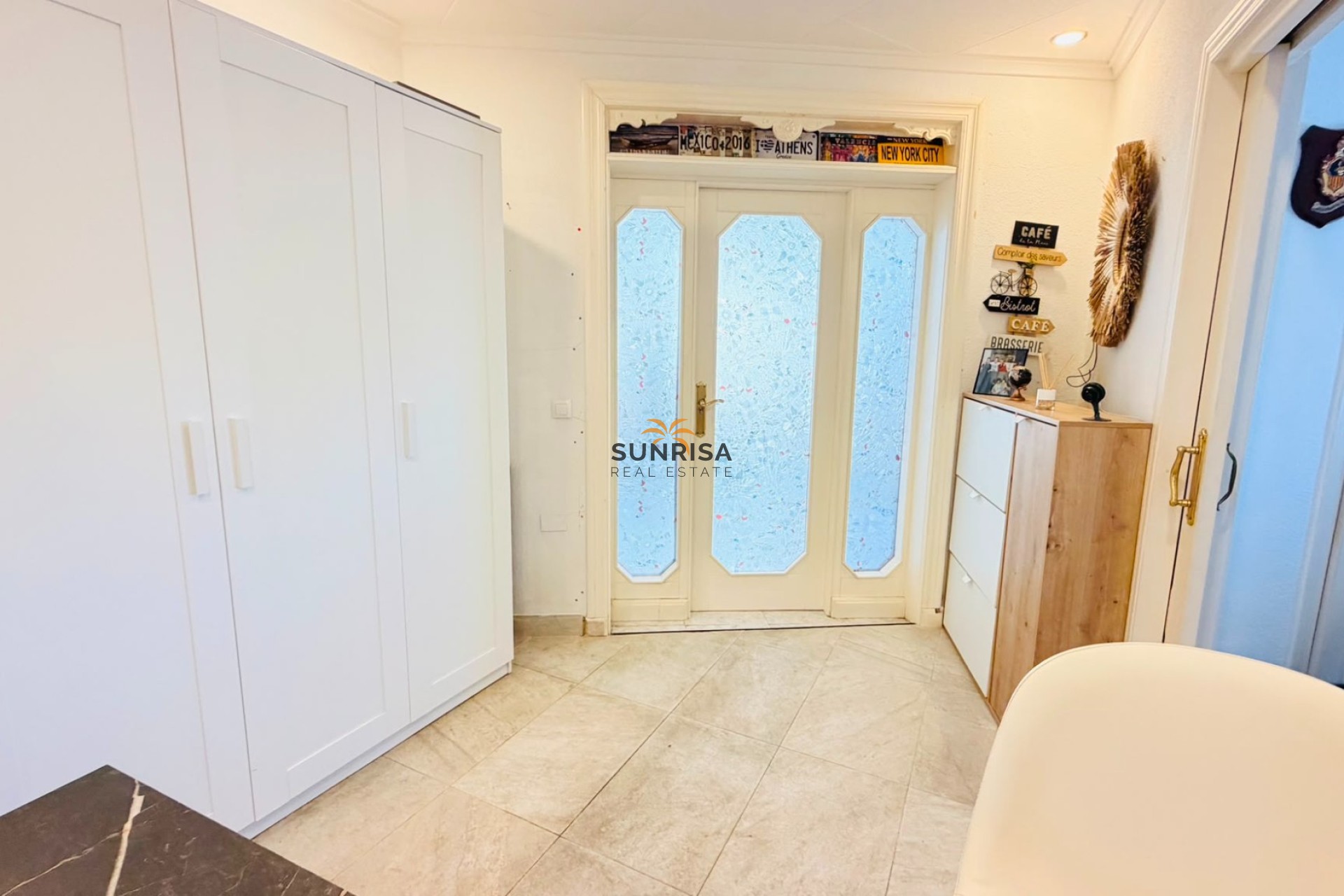 Herverkoop - Appartement - San Miguel de Salinas