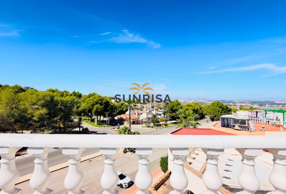 Appartement · Herverkoop - San Miguel de Salinas · Alicante · Spanje