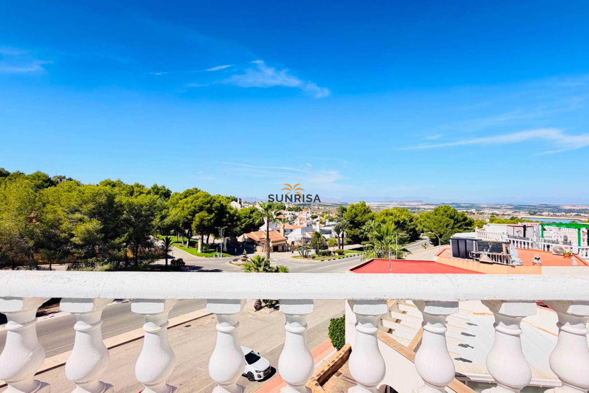 Herverkoop - Appartement - San Miguel de Salinas