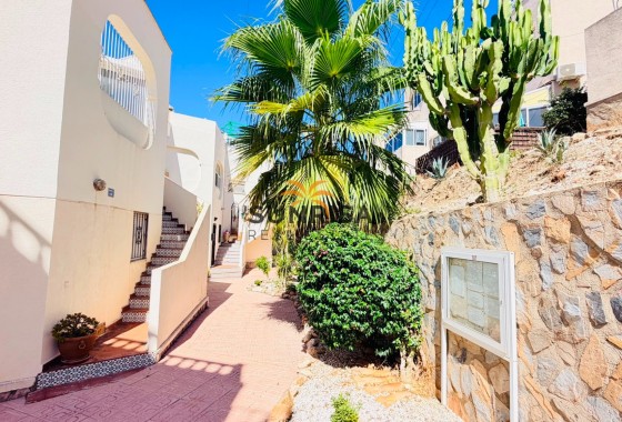 Appartement · Herverkoop - San Miguel de Salinas · Alicante · Spanje